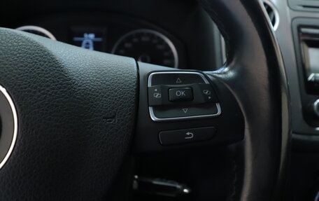 Volkswagen Tiguan I, 2010 год, 1 170 000 рублей, 11 фотография