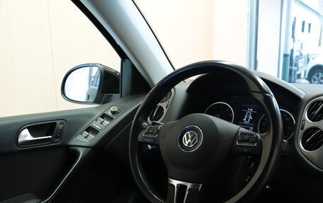 Volkswagen Tiguan I, 2010 год, 1 170 000 рублей, 12 фотография