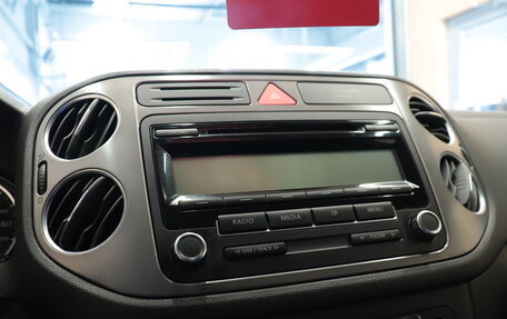 Volkswagen Tiguan I, 2010 год, 1 170 000 рублей, 14 фотография