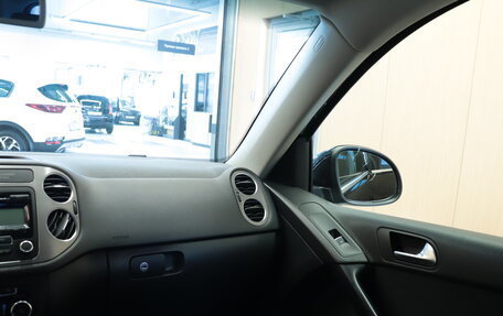 Volkswagen Tiguan I, 2010 год, 1 170 000 рублей, 19 фотография