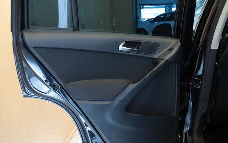 Volkswagen Tiguan I, 2010 год, 1 170 000 рублей, 20 фотография