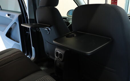 Volkswagen Tiguan I, 2010 год, 1 170 000 рублей, 23 фотография