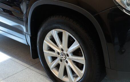 Volkswagen Tiguan I, 2010 год, 1 170 000 рублей, 26 фотография