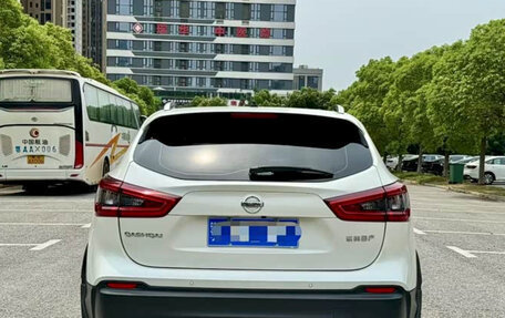 Nissan Qashqai, 2021 год, 1 809 900 рублей, 3 фотография