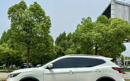 Nissan Qashqai, 2021 год, 1 809 900 рублей, 5 фотография