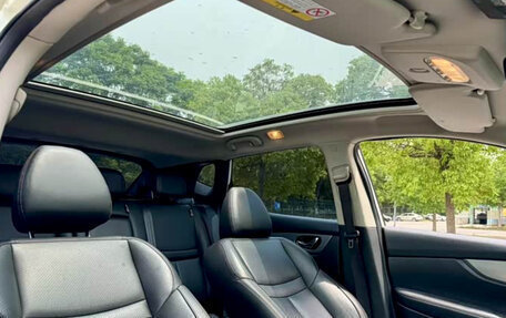 Nissan Qashqai, 2021 год, 1 809 900 рублей, 7 фотография