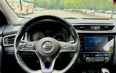 Nissan Qashqai, 2021 год, 1 809 900 рублей, 6 фотография