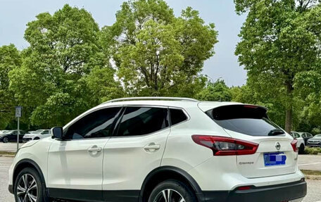 Nissan Qashqai, 2021 год, 1 809 900 рублей, 4 фотография