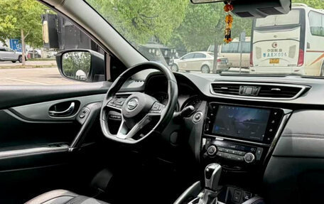 Nissan Qashqai, 2021 год, 1 809 900 рублей, 8 фотография