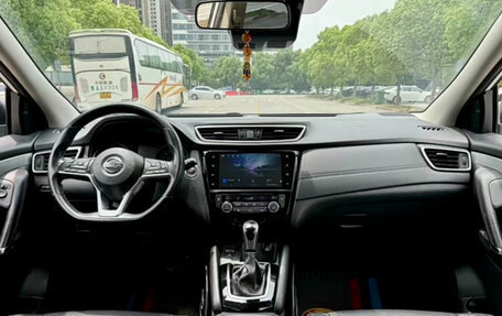Nissan Qashqai, 2021 год, 1 809 900 рублей, 9 фотография