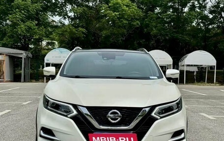 Nissan Qashqai, 2021 год, 1 809 900 рублей, 2 фотография