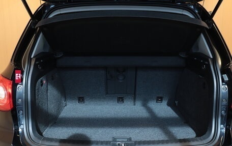 Volkswagen Tiguan I, 2010 год, 1 170 000 рублей, 24 фотография
