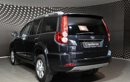 Great Wall Hover H3 I, 2014 год, 845 000 рублей, 3 фотография