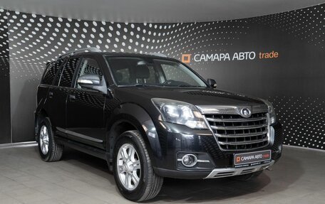 Great Wall Hover H3 I, 2014 год, 845 000 рублей, 4 фотография