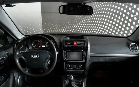 Great Wall Hover H3 I, 2014 год, 845 000 рублей, 11 фотография
