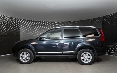 Great Wall Hover H3 I, 2014 год, 845 000 рублей, 6 фотография