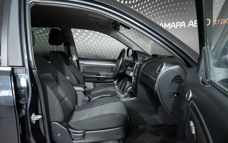 Great Wall Hover H3 I, 2014 год, 845 000 рублей, 13 фотография
