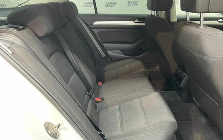 Volkswagen Passat B8 рестайлинг, 2015 год, 1 465 000 рублей, 4 фотография