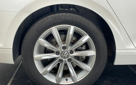 Volkswagen Passat B8 рестайлинг, 2015 год, 1 465 000 рублей, 5 фотография