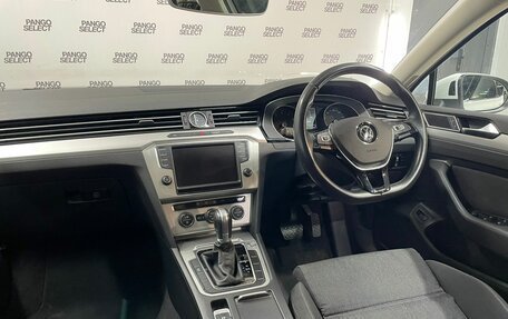 Volkswagen Passat B8 рестайлинг, 2015 год, 1 465 000 рублей, 3 фотография