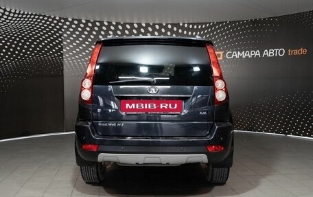 Great Wall Hover H3 I, 2014 год, 845 000 рублей, 8 фотография