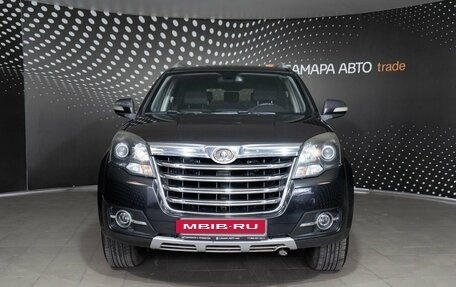 Great Wall Hover H3 I, 2014 год, 845 000 рублей, 7 фотография