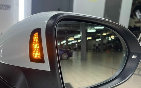 Volkswagen Passat B8 рестайлинг, 2015 год, 1 465 000 рублей, 14 фотография