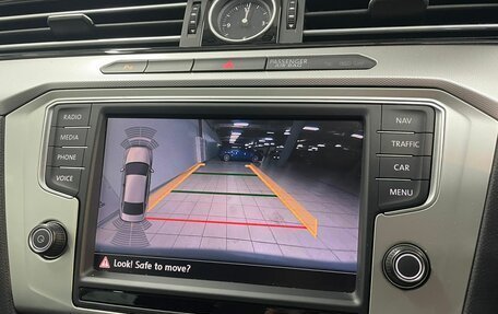 Volkswagen Passat B8 рестайлинг, 2015 год, 1 465 000 рублей, 7 фотография
