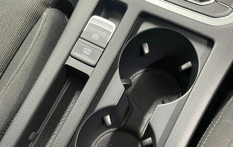 Volkswagen Passat B8 рестайлинг, 2015 год, 1 465 000 рублей, 12 фотография