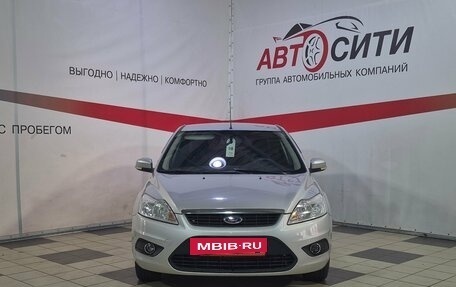 Ford Focus II рестайлинг, 2010 год, 660 000 рублей, 2 фотография