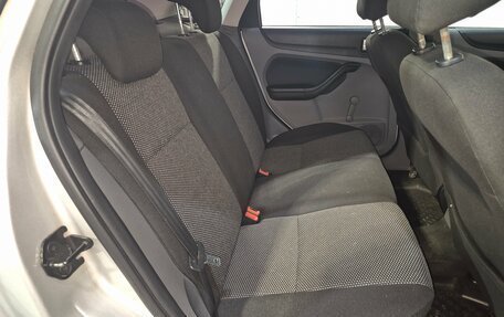 Ford Focus II рестайлинг, 2010 год, 660 000 рублей, 13 фотография
