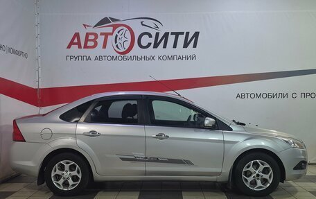 Ford Focus II рестайлинг, 2010 год, 660 000 рублей, 8 фотография