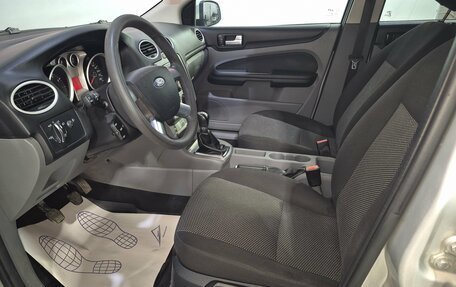 Ford Focus II рестайлинг, 2010 год, 660 000 рублей, 11 фотография