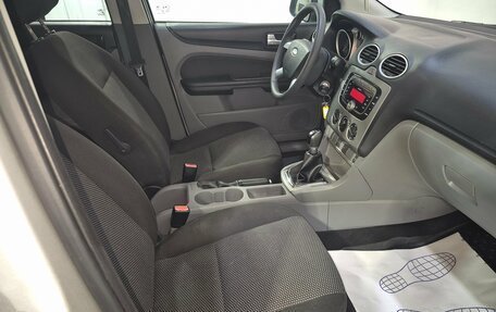 Ford Focus II рестайлинг, 2010 год, 660 000 рублей, 12 фотография