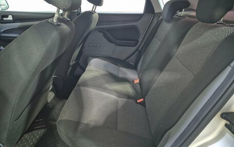 Ford Focus II рестайлинг, 2010 год, 660 000 рублей, 14 фотография