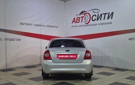 Ford Focus II рестайлинг, 2010 год, 660 000 рублей, 6 фотография