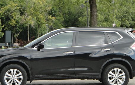 Nissan X-Trail, 2016 год, 1 650 000 рублей, 8 фотография