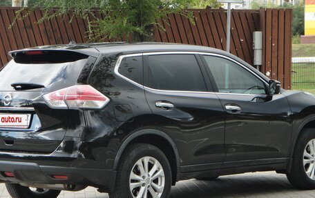 Nissan X-Trail, 2016 год, 1 650 000 рублей, 5 фотография