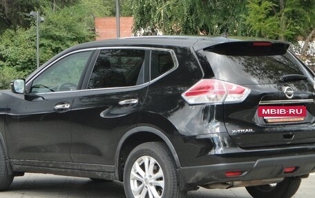 Nissan X-Trail, 2016 год, 1 650 000 рублей, 7 фотография