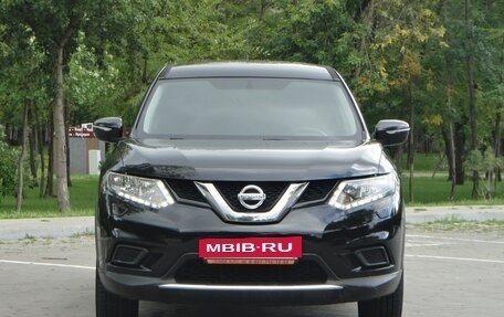Nissan X-Trail, 2016 год, 1 650 000 рублей, 2 фотография