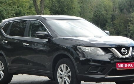 Nissan X-Trail, 2016 год, 1 650 000 рублей, 3 фотография