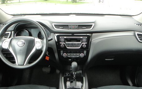 Nissan X-Trail, 2016 год, 1 650 000 рублей, 14 фотография