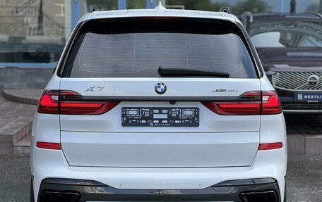 BMW X7, 2020 год, 6 990 000 рублей, 6 фотография