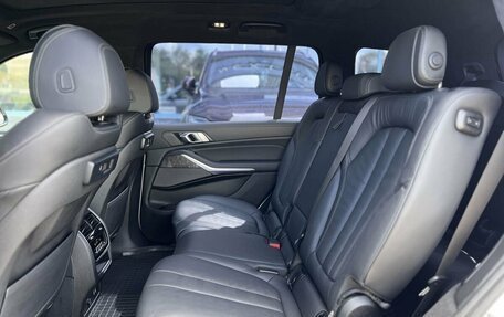 BMW X7, 2020 год, 6 990 000 рублей, 8 фотография