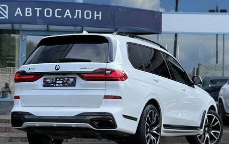 BMW X7, 2020 год, 6 990 000 рублей, 3 фотография
