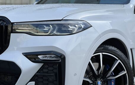 BMW X7, 2020 год, 6 990 000 рублей, 5 фотография