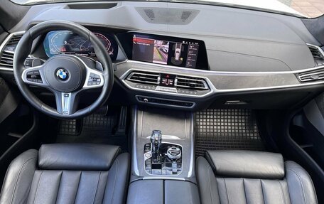 BMW X7, 2020 год, 6 990 000 рублей, 10 фотография