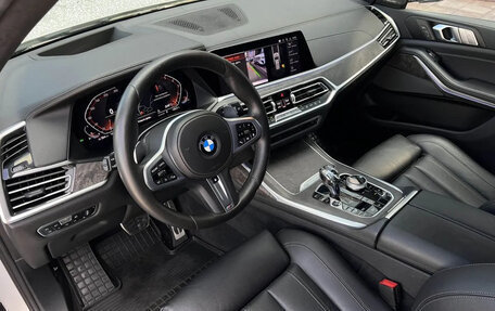 BMW X7, 2020 год, 6 990 000 рублей, 7 фотография