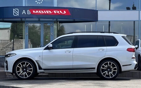 BMW X7, 2020 год, 6 990 000 рублей, 2 фотография