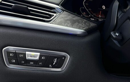 BMW X7, 2020 год, 6 990 000 рублей, 16 фотография